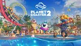 zber z hry Planet Coaster 2